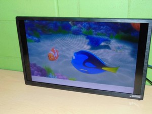 24-inch VIZIO D24h-J09 Class D-Series HD LED Smart TV