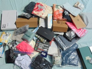 Mixed Lot Amazon Store Returns