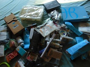 Mixed Lot Amazon Store Returns