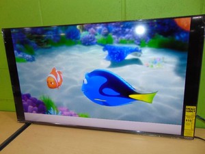 40 Inch VIZIO Full HD 1080p LED Smart TV (VFD40M-08)