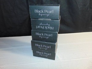 Lot of 5 - Black Pearl Beginnings Prenatal Vitamins 90 Softgel Capsules EXP JUNE 2025