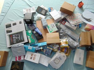 Mixed Lot Amazon Store Returns