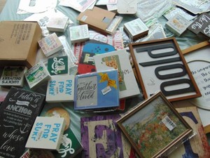 Mixed Lot Amazon Store Returns