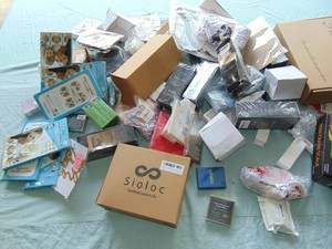 Mixed Lot Amazon Store Returns