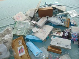 Mixed Lot Amazon Store Returns