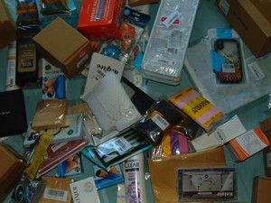 Mixed Lot Amazon Store Returns