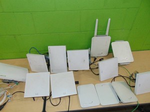 Mixed Lot Cisco Meraki mr72 MA-ANT-25