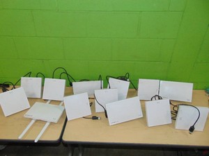 Mixed Lot Cisco Meraki mr72 MA-ANT-25