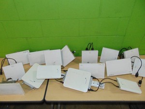 Mixed Lot Cisco Meraki mr72 MA-ANT-25