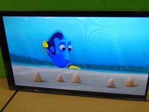 Vizio 40 Smart LED-LCD TV vfd40m
