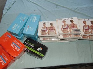 Mixed Lot Amazon Store Returns