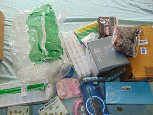 Mixed Lot Amazon Store Returns
