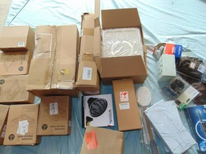 Mixed Lot Amazon Store Returns