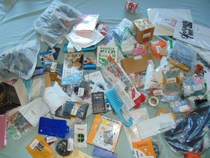 Mixed Lot Amazon Store Returns