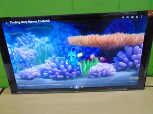 40-inch TCL 40S350G S3-Series S-Class 1080p Full HD LED Smart TV