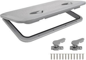 Marine Boat Hatch Deck Cover Lid,Marine Deck Access Hatch&Lid,Boat Hatch