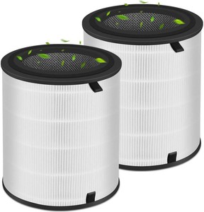 LV-H133 Replacement Filter Only Compatible for LEVOIT LV-H133 Air Purifier