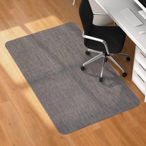 Blvornl Office Chair Mat for Hardwood Floors, Anti-Slip PVC, 36 x 48 Inch