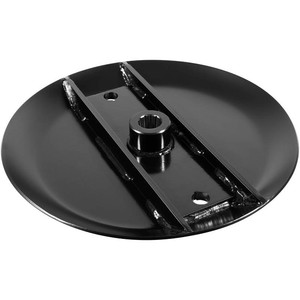 $137 2088028 Heavy Duty Stump Jumper for 456 Rotary Cutters - 40HP Gearbox Compatible wReinforced Blade Pan, Vertical Support & 1-18 Bolt Holes, 20.5 Top Diameter,Rust-Resistant Coating