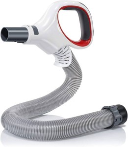 Upgraded Replacement Shark Rotator Hose Handle Compatible with Shark Rotator Professional Lift-Away NV500, NV501, NV502, NV503, NV504, NV505, NV510, NV520, NV552, UV560 (Only Models Listed Below) Red