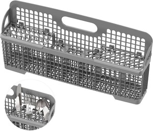 8531233 Dishwasher Basket For Whirlpool Dishwasher Silverware Basket