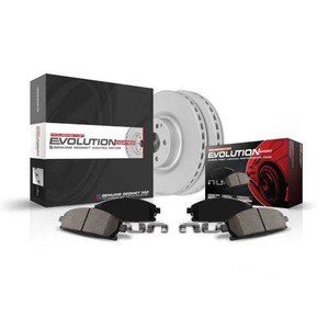 $247 PSB Z23 Evolution Coated Kit