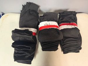 Black Kut Gard 14 Sleeves Three 12 Packs
