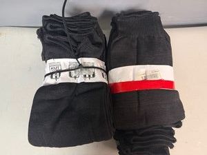 Black Kut Gard 20 Sleeves Two 12 Packs