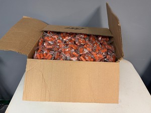 Lifetime Supply of Wire Nuts