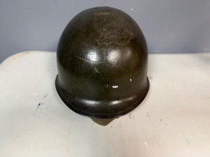 WWII Helmet