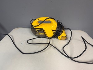 Eureka Bagless Corded Handheld Vacuum (Works)
