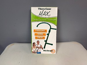 Thera Cane Max Deep Pressure Massager