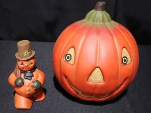 Folk-Art Walnut Ridge Collectibles 1997