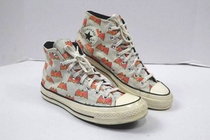 Converse Batman Chuck Taylor All Star 167318C Sneakers Size 8.5