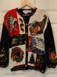 Alexandra Bartlett & JH Collectibles 2-Sweater Mixed Lot