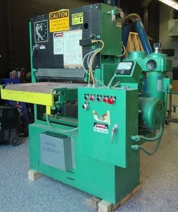 TIME SAVER SANDER