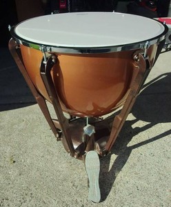 #29 LUDWIG TIMPANI