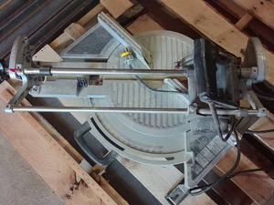 DELTA SIDE KICK SAW