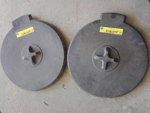 DRUM FUNNEL COVERS