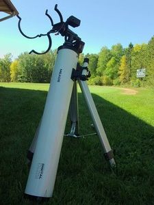 MEADE DIGITAL ELECTRONIC AUTOLOCATOR
