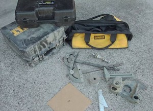 MISC TOOLS