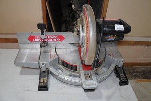 Delta Sidekick 12 Compound Miter Saw