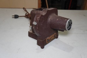 Vintage View-Master Projector Model S-1