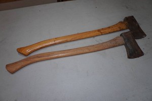 2Single Bit Axes