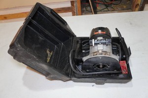 Craftsman Router