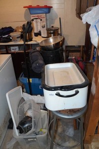 Assorted Housewares