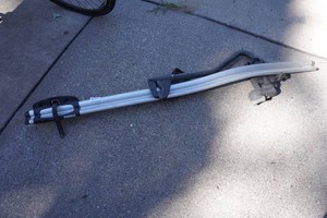 Thule Bike Rack