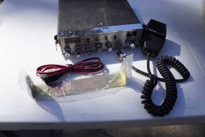 Cobra 148GTL CB Radio