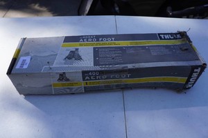 Thule Aero Foot Multi-Purpose Roof Rack System