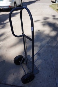2-Wheel Hand Cart